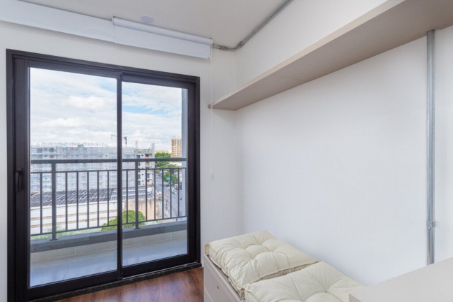 Imagem Imóvel com 1 Quarto à Venda, 26 m² em Moema - São Paulo
