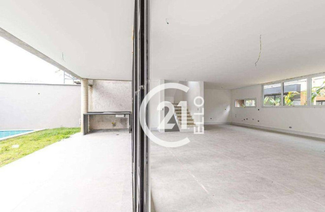 Imagem Casa com 4 Quartos à Venda, 450 m² em Alto Da Boa Vista - São Paulo Imagem Casa com 4 Quartos à Venda, 450 m² em Alto Da Boa Vista - São Paulo
