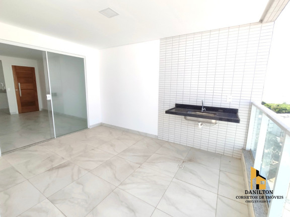 Imagem Apartamento com 3 Quartos à Venda, 89 m² em Praia Do Morro - Guarapari Imagem Apartamento com 3 Quartos à Venda, 89 m² em Praia Do Morro - Guarapari