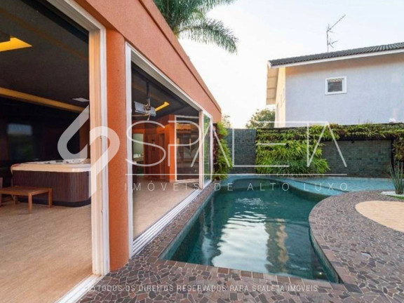 Imagem Casa com 4 Quartos à Venda, em Portal Do Paraíso - Jundiaí Imagem Casa com 4 Quartos à Venda, em Portal Do Paraíso - Jundiaí