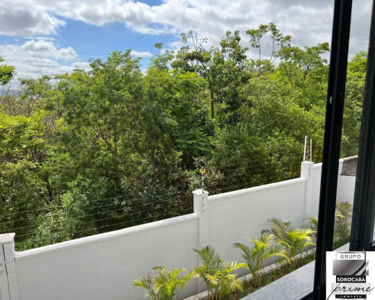 Imagem Casa com 3 Quartos à Venda, 455 m² em Alphaville Nova Esplanada - Votorantim