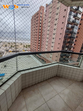 Imagem Apartamento com 2 Quartos para Alugar, 100 m² em Vila Guilhermina - Praia Grande Imagem Apartamento com 2 Quartos para Alugar, 100 m² em Vila Guilhermina - Praia Grande