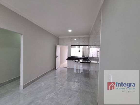 Imagem Casa com 3 Quartos à Venda, 114 m² em Jardim Marajoara - Limeira Imagem Casa com 3 Quartos à Venda, 114 m² em Jardim Marajoara - Limeira
