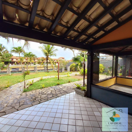 Imagem Casa com 5 Quartos à Venda, 680 m² em Marina - Búzios Imagem Casa com 5 Quartos à Venda, 680 m² em Marina - Búzios