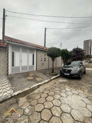 Imóvel com 3 Quartos à Venda, 211 m² em Jardim Real - Praia Grande