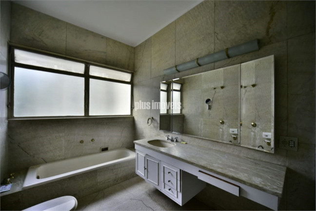 Imagem Apartamento com 3 Quartos à Venda, 348 m² em Jardim América - São Paulo Imagem Apartamento com 3 Quartos à Venda, 348 m² em Jardim América - São Paulo