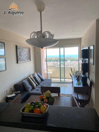 Imagem Apartamento com 2 Quartos à Venda, 54 m² em Centro - Fortaleza Imagem Apartamento com 2 Quartos à Venda, 54 m² em Centro - Fortaleza