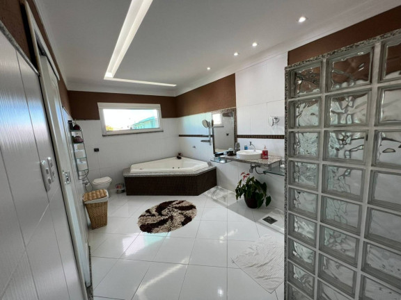 Imagem Casa com 5 Quartos à Venda, 396 m² em Zona De Expansão (aruana) - Aracaju Imagem Casa com 5 Quartos à Venda, 396 m² em Zona De Expansão (aruana) - Aracaju