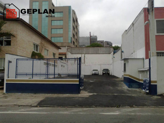 Apartamento com 1 Quarto à Venda, 330 m² em Jardim Paulista - São Paulo