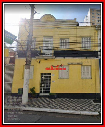 Edifício Residencial à Venda, 358 m² em Penha De França - São Paulo