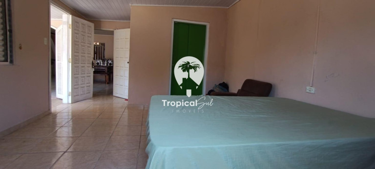 Imagem Casa com 2 Quartos à Venda, 53 m² em Vila Nova - Pontal Do Parana