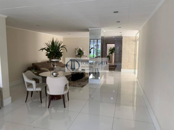 Imagem Apartamento com 3 Quartos à Venda, 100 m² em Vila Mariana - São Paulo