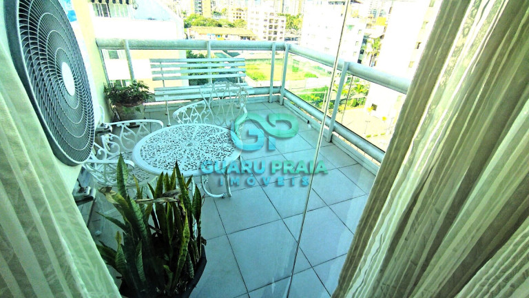 Imagem Cobertura com 3 Quartos à Venda, 140 m² em Enseada - Guarujá Imagem Cobertura com 3 Quartos à Venda, 140 m² em Enseada - Guarujá