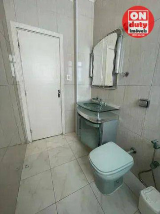 Imagem Apartamento com 2 Quartos à Venda, 98 m² em José Menino - Santos Imagem Apartamento com 2 Quartos à Venda, 98 m² em José Menino - Santos