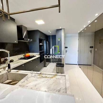 Imagem Apartamento com 3 Quartos à Venda, 108 m² em Bairro Praia Brava - Itajaí