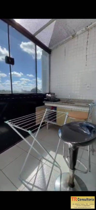 Imagem Apartamento com 2 Quartos para Alugar, 68 m² em Campos Dos Goytacazes Imagem Apartamento com 2 Quartos para Alugar, 68 m² em Campos Dos Goytacazes