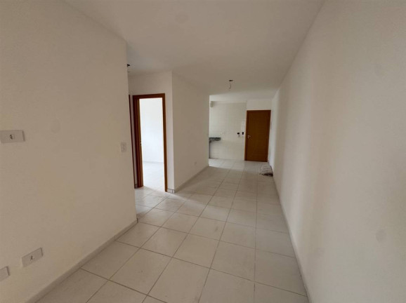 Imagem Apartamento com 2 Quartos à Venda, 52 m² em Boqueirão - Praia Grande Imagem Apartamento com 2 Quartos à Venda, 52 m² em Boqueirão - Praia Grande