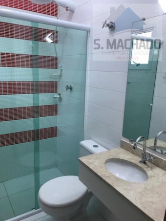 Imagem Casa com 3 Quartos à Venda, 138 m² em Vila Pires - Santo André