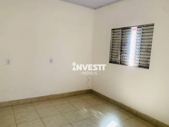 Imagem Kitnet com 2 Quartos à Venda, 300 m² em Residencial Recanto Do Bosque - Goiânia Imagem Kitnet com 2 Quartos à Venda, 300 m² em Residencial Recanto Do Bosque - Goiânia