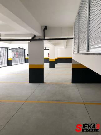 Apartamento com 2 Quartos à Venda, 64 m² em Vila Carrão - São Paulo