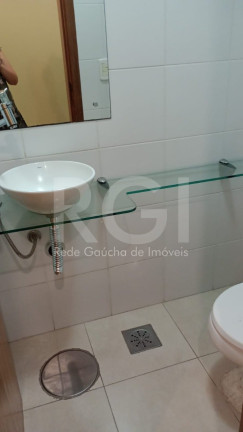 Imagem Sala Comercial à Venda, 116 m² em Centro Histórico - Porto Alegre