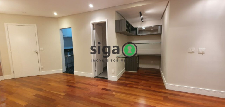 Imagem Apartamento com 2 Quartos à Venda, 86 m² em Vila Suzana - São Paulo