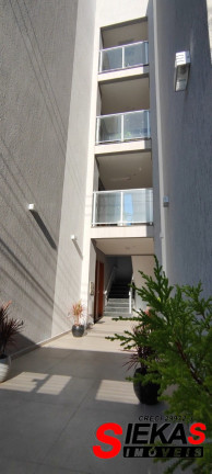 Imagem Apartamento com 2 Quartos à Venda, 42 m² em Vila Esperança - São Paulo
