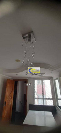 Imagem Apartamento com 2 Quartos à Venda, 47 m² em Ferrazópolis - São Bernardo Do Campo Imagem Apartamento com 2 Quartos à Venda, 47 m² em Ferrazópolis - São Bernardo Do Campo