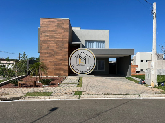 Imóvel com 3 Quartos à Venda, 300 m² em Primavera - Itupeva