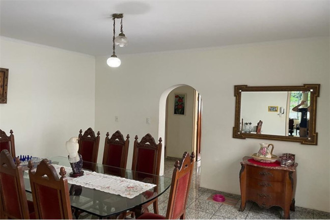 Imagem Casa com 4 Quartos à Venda, 232 m² em Mooca - São Paulo