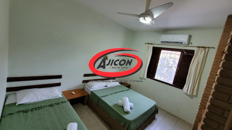 Imagem Apartamento com 1 Quarto para Alugar, 40 m² em Lázaro - Ubatuba Imagem Apartamento com 1 Quarto para Alugar, 40 m² em Lázaro - Ubatuba