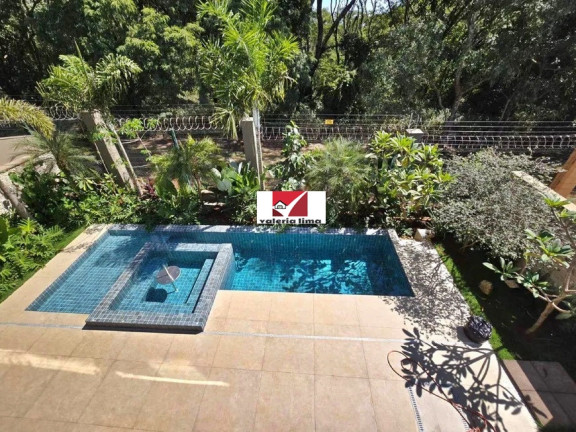 Imagem Casa de Condomínio com 5 Quartos à Venda, 420 m² em Alphaville - Ribeirão Preto
