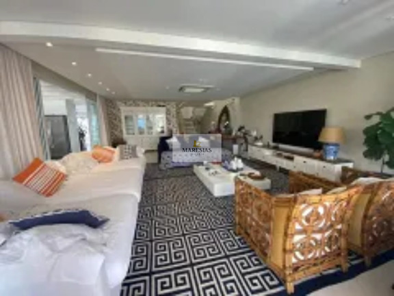 Imagem Casa com 5 Quartos à Venda, 350 m² em Maresias - São Sebastião