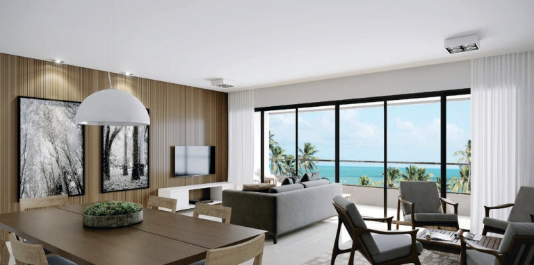 Imagem Cobertura com 2 Quartos à Venda, 140 m² Imagem Cobertura com 2 Quartos à Venda, 140 m²