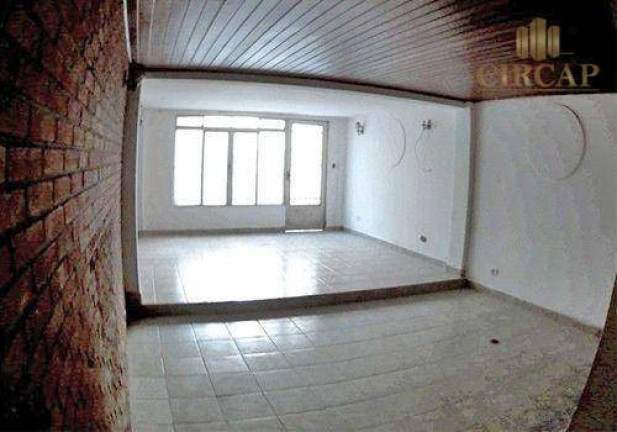 Imagem Casa com 4 Quartos à Venda, 218 m² em Barra Funda - São Paulo Imagem Casa com 4 Quartos à Venda, 218 m² em Barra Funda - São Paulo