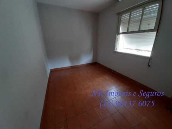Imagem Apartamento com 1 Quarto à Venda, 60 m² em Centro - São Vicente Imagem Apartamento com 1 Quarto à Venda, 60 m² em Centro - São Vicente