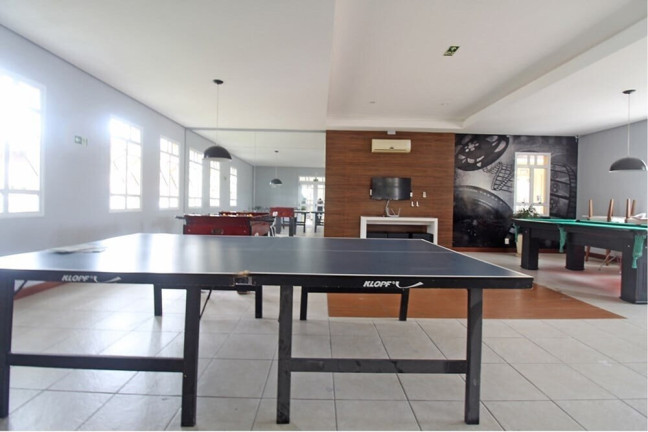 Imagem Casa de Condomínio com 3 Quartos à Venda, 144 m² em Sarandi - Porto Alegre