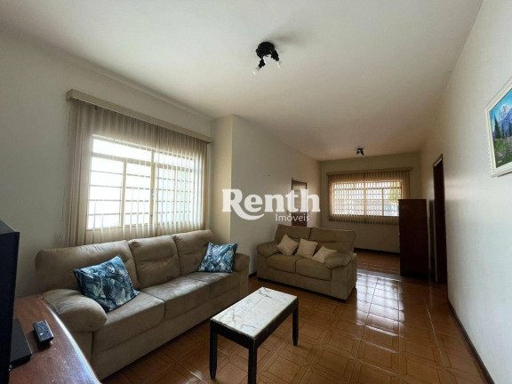 Imagem Casa com 4 Quartos à Venda, 259 m² em Vila Aparecida - Rio Claro
