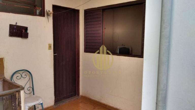 Imagem Casa com 3 Quartos à Venda, 96 m² em Ipiranga - Ribeirão Preto Imagem Casa com 3 Quartos à Venda, 96 m² em Ipiranga - Ribeirão Preto