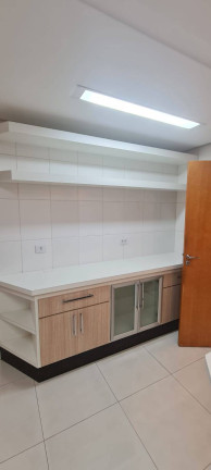 Imagem Apartamento com 3 Quartos à Venda, 134 m² em Jardim Bela Vista - Santo André Imagem Apartamento com 3 Quartos à Venda, 134 m² em Jardim Bela Vista - Santo André