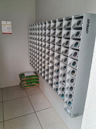 Imagem Imóvel com 2 Quartos à Venda, 20 m² em Sitio São José - Viamão