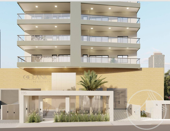 Imagem Apartamento com 3 Quartos à Venda, 356 m² em Barreiros - São José Imagem Apartamento com 3 Quartos à Venda, 356 m² em Barreiros - São José