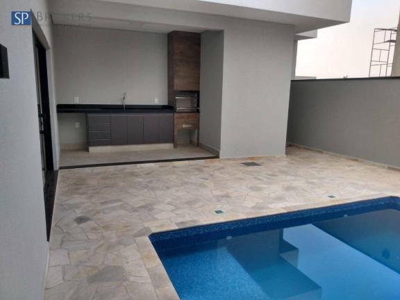 Imagem Casa com 3 Quartos à Venda, 170 m² em Condomínio Colline Di Parma - Valinhos Imagem Casa com 3 Quartos à Venda, 170 m² em Condomínio Colline Di Parma - Valinhos