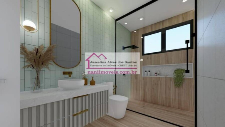 Imagem Casa com 3 Quartos à Venda, 250 m² em Capricórnio Ii - Caraguatatuba