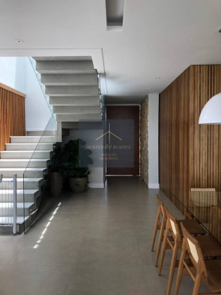 Imagem Casa de Condomínio com 4 Quartos à Venda, 460 m² em Condominio Alphaville Nova Esplanada - Votorantim