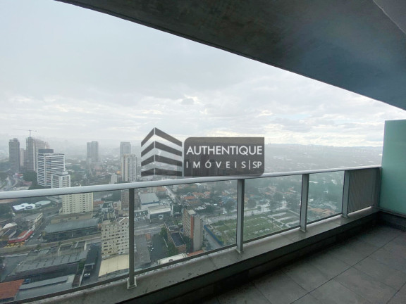 Imagem Apartamento com 1 Quarto à Venda, 35 m² em Butantã - São Paulo