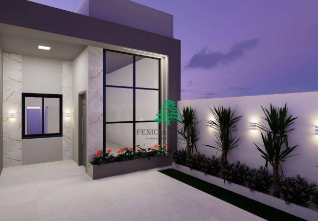 Imagem Casa com 2 Quartos à Venda, 63 m² em Vila Madalena - Foz Do Iguaçu