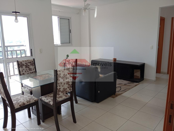 Imagem Apartamento com 1 Quarto à Venda, 49 m² em Vila Nossa Senhora Das Graças - Taubaté Imagem Apartamento com 1 Quarto à Venda, 49 m² em Vila Nossa Senhora Das Graças - Taubaté