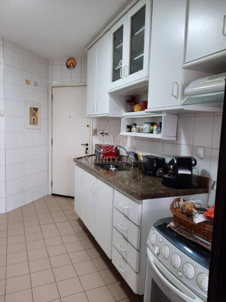 Imagem Apartamento com 3 Quartos à Venda, 96 m² em Parque Da Mooca - São Paulo