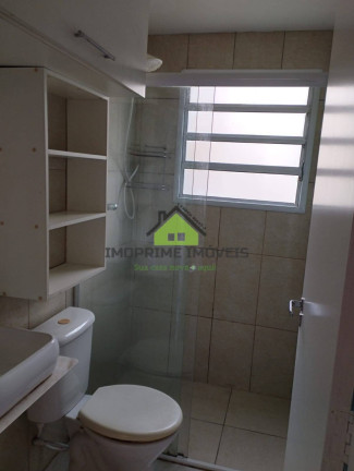 Imagem Apartamento com 2 Quartos à Venda, 48 m² em Bairro Do Colonia - Jacareí Imagem Apartamento com 2 Quartos à Venda, 48 m² em Bairro Do Colonia - Jacareí